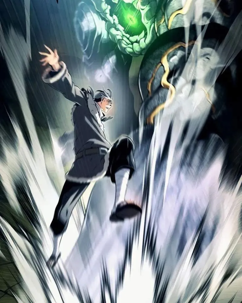 Pháp Sư Chăn Cừu Chap 4 - Next Chap 5