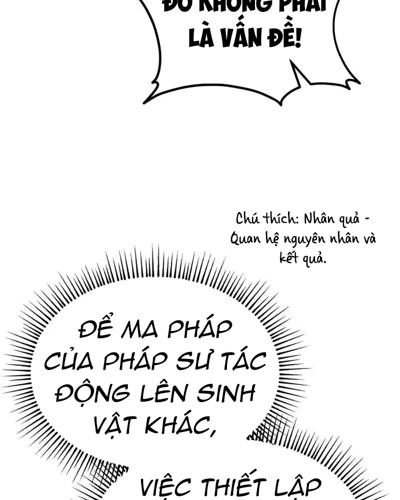 Pháp Sư Chăn Cừu Chap 4 - Next Chap 5