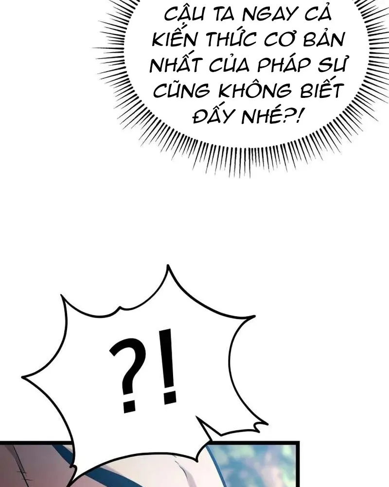 Pháp Sư Chăn Cừu Chap 4 - Next Chap 5