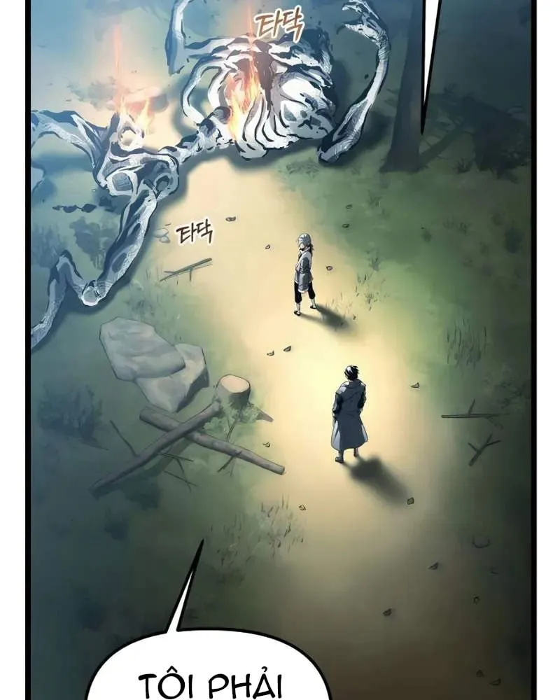 Pháp Sư Chăn Cừu Chap 4 - Next Chap 5