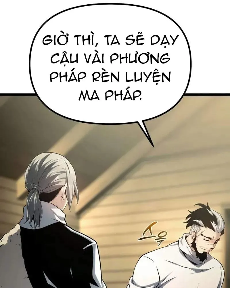 Pháp Sư Chăn Cừu Chap 5 - Next Chap 6