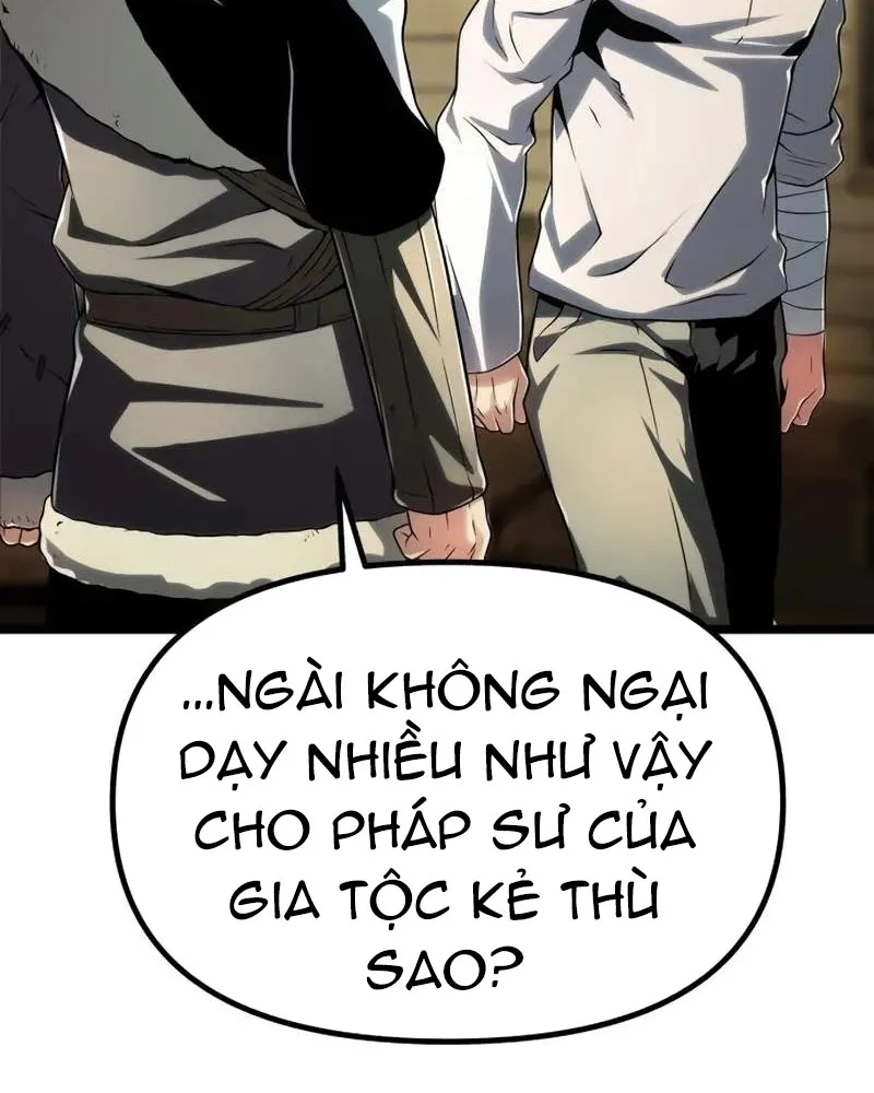 Pháp Sư Chăn Cừu Chap 5 - Next Chap 6