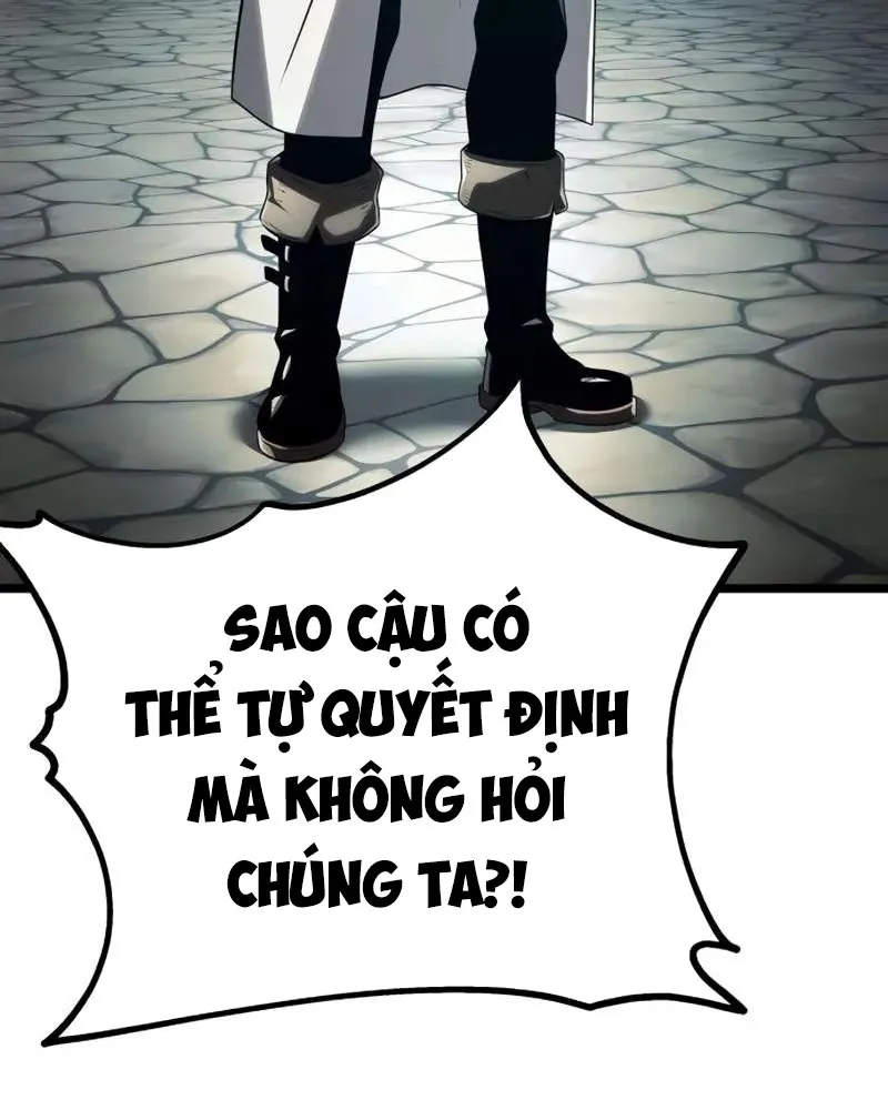 Pháp Sư Chăn Cừu Chap 5 - Next Chap 6
