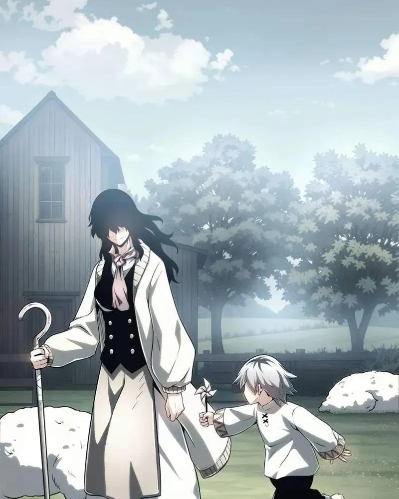 Pháp Sư Chăn Cừu Chap 5 - Next Chap 6