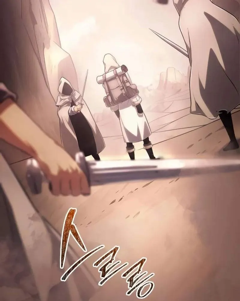 Pháp Sư Chăn Cừu Chap 5 - Next Chap 6