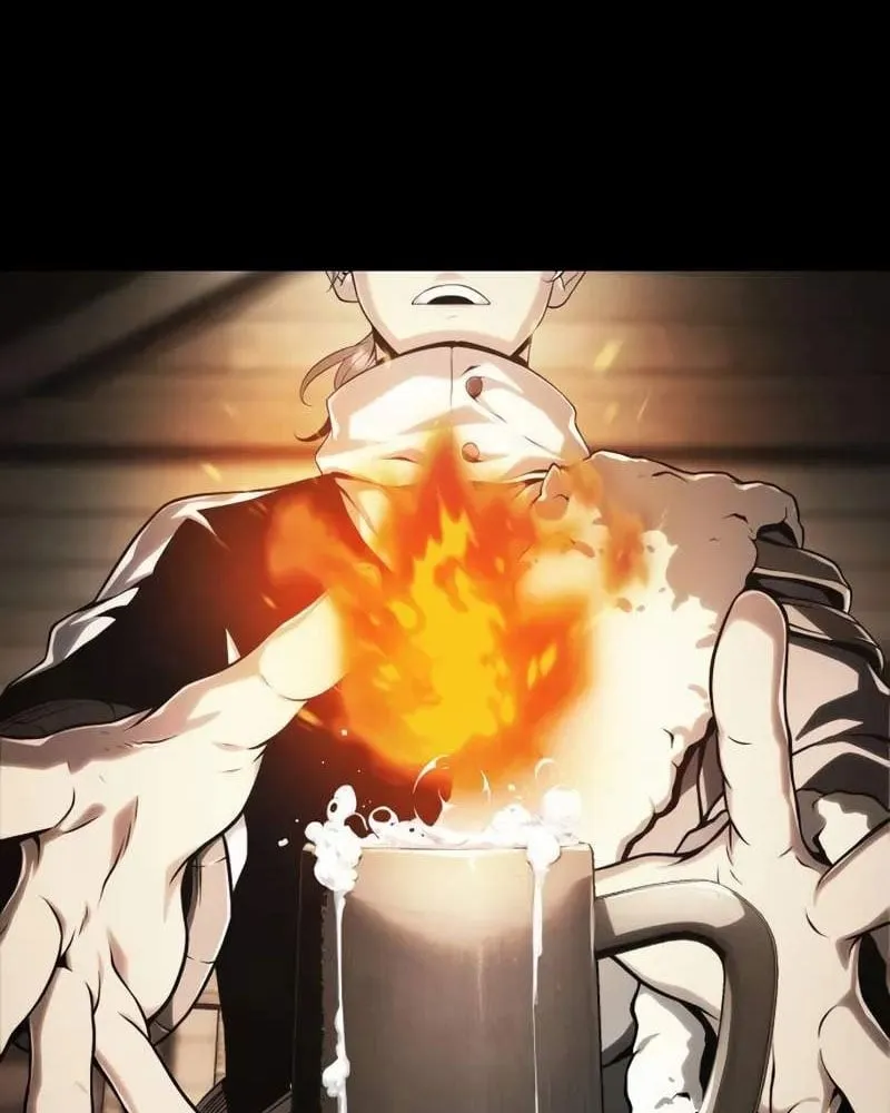 Pháp Sư Chăn Cừu Chap 5 - Next Chap 6