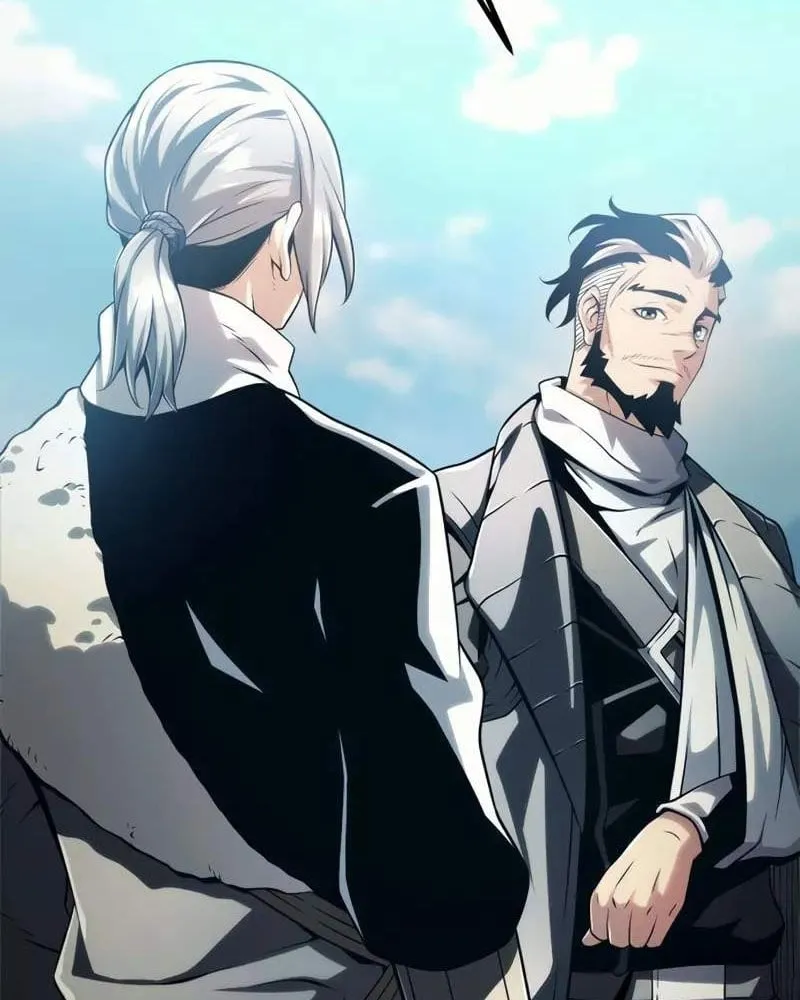 Pháp Sư Chăn Cừu Chap 5 - Next Chap 6
