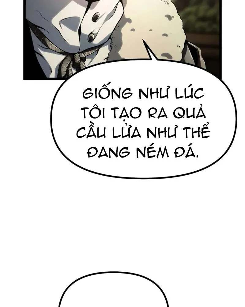 Pháp Sư Chăn Cừu Chap 5 - Next Chap 6