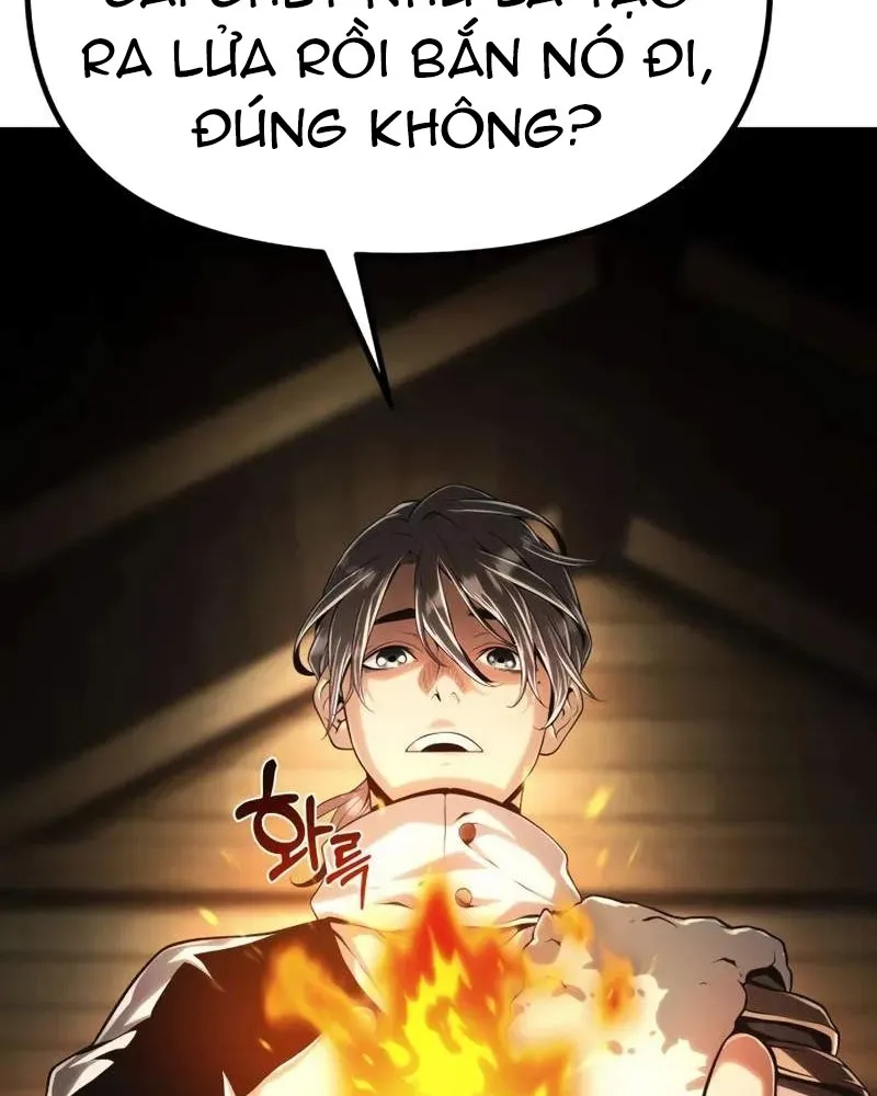 Pháp Sư Chăn Cừu Chap 5 - Next Chap 6