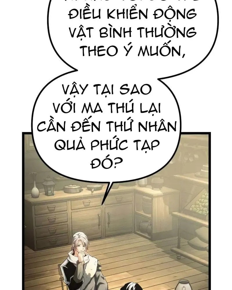 Pháp Sư Chăn Cừu Chap 5 - Next Chap 6
