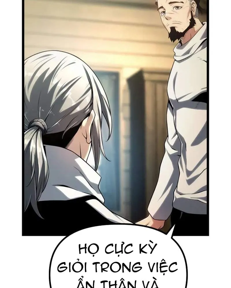 Pháp Sư Chăn Cừu Chap 5 - Next Chap 6