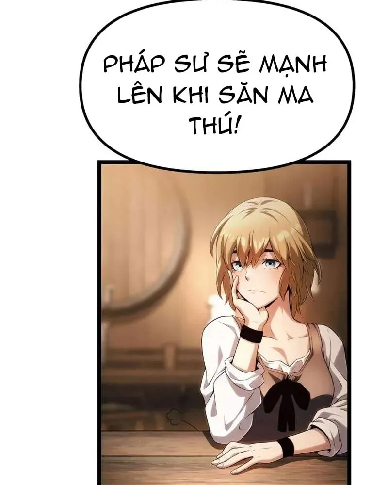 Pháp Sư Chăn Cừu Chap 6 - Next Chap 7