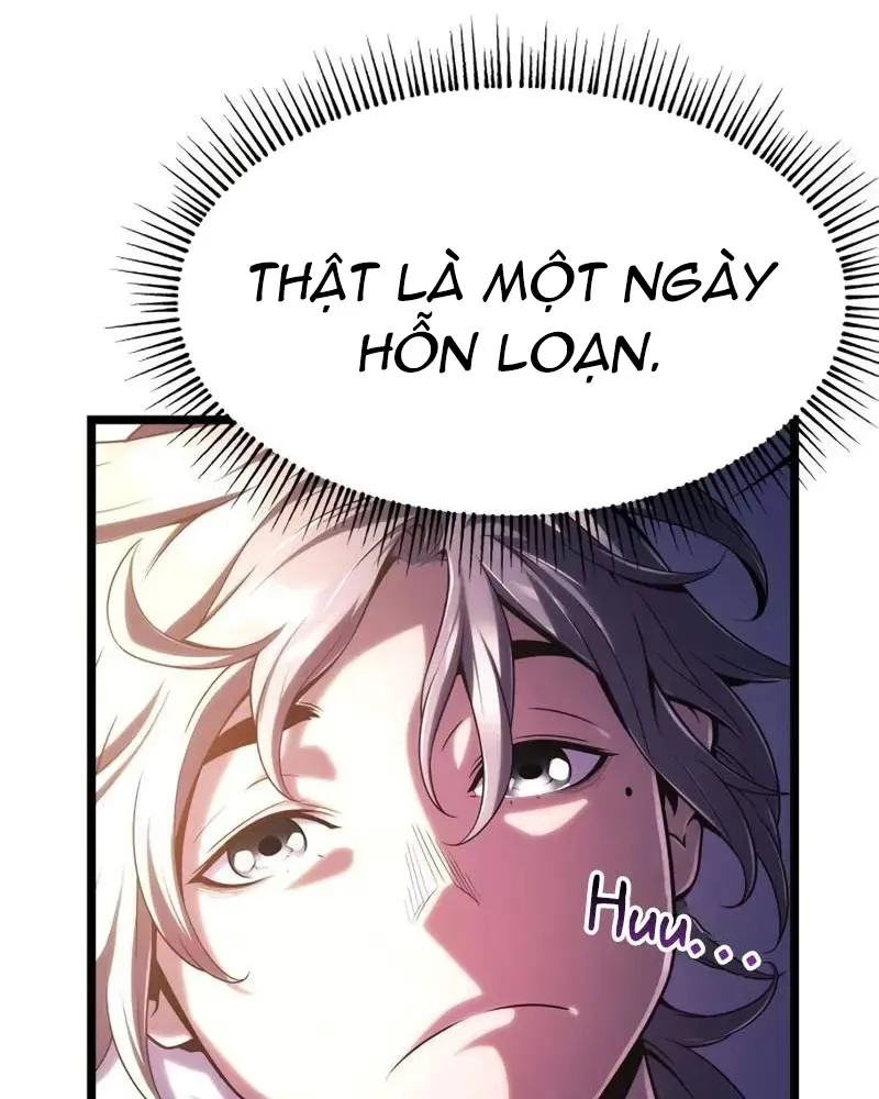 Pháp Sư Chăn Cừu Chap 6 - Next Chap 7