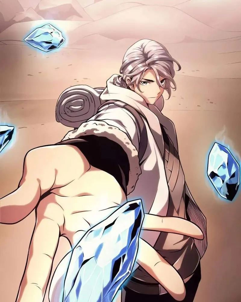 Pháp Sư Chăn Cừu Chap 6 - Next Chap 7