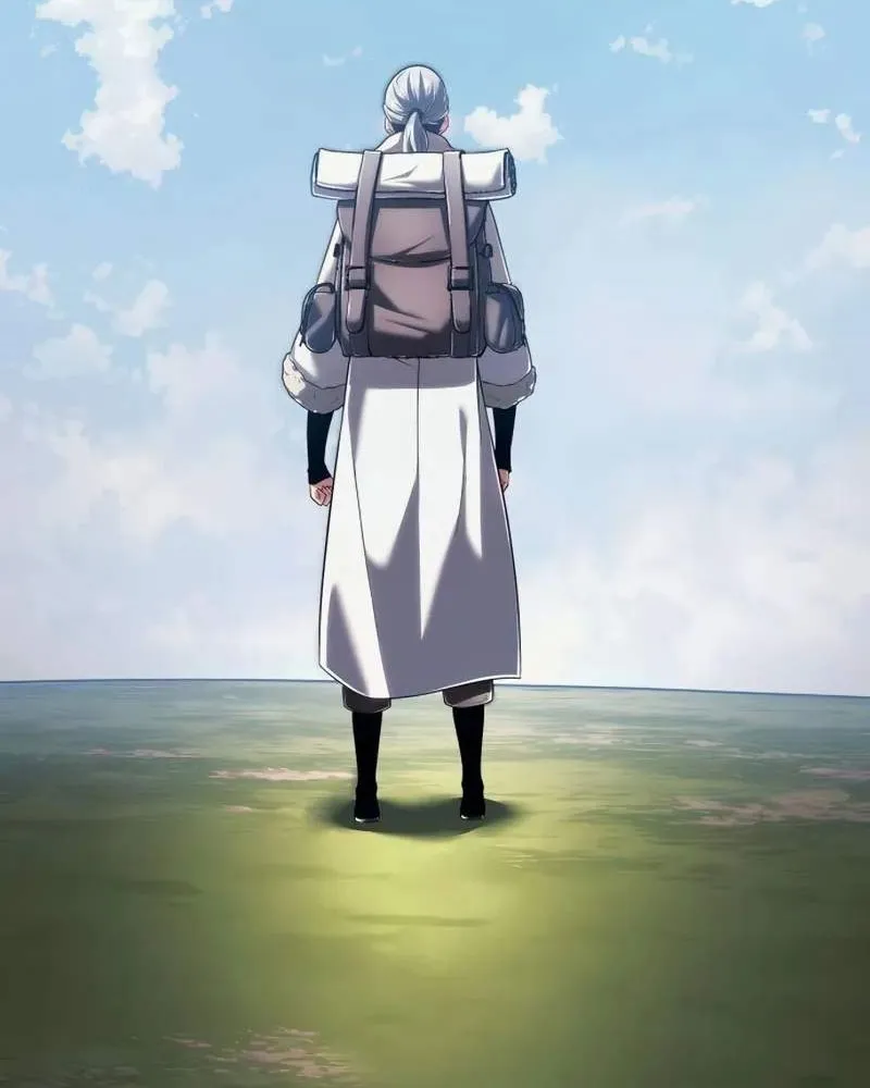 Pháp Sư Chăn Cừu Chap 6 - Next Chap 7