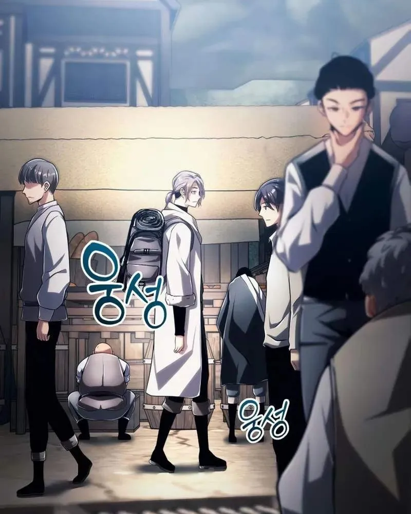 Pháp Sư Chăn Cừu Chap 6 - Next Chap 7