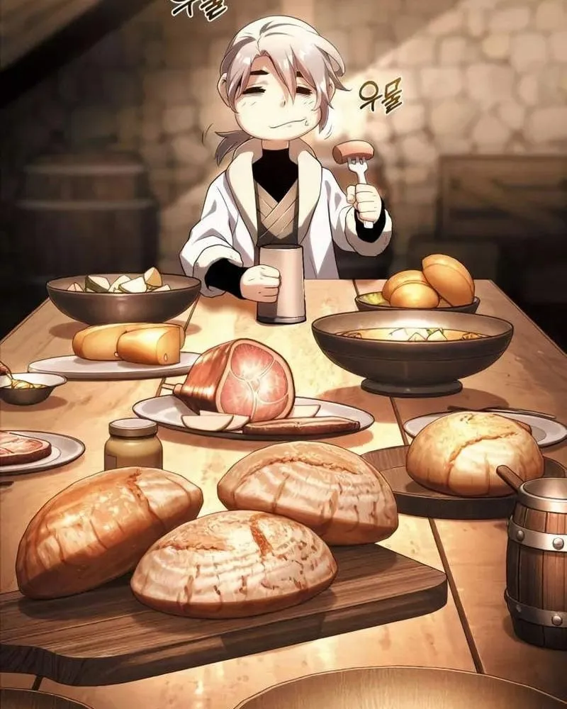 Pháp Sư Chăn Cừu Chap 7 - Next Chap 8