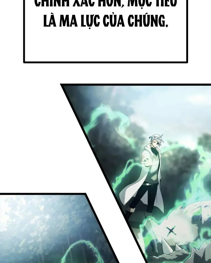 Pháp Sư Chăn Cừu Chap 7 - Next Chap 8