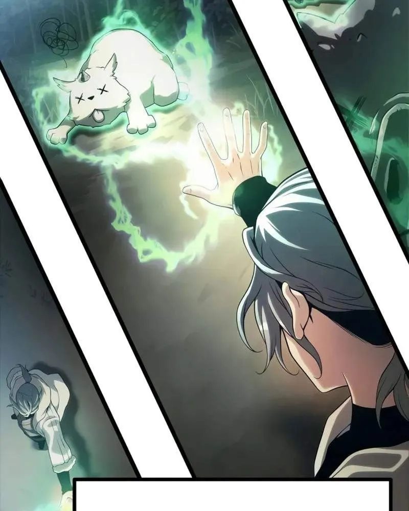 Pháp Sư Chăn Cừu Chap 7 - Next Chap 8