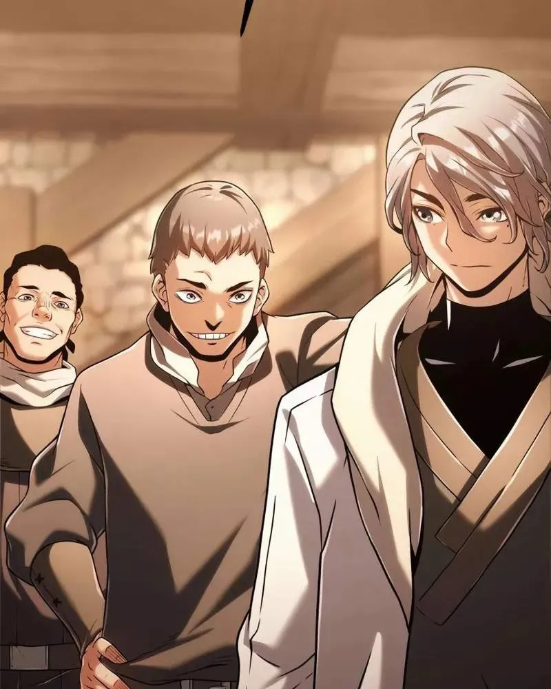Pháp Sư Chăn Cừu Chap 7 - Next Chap 8