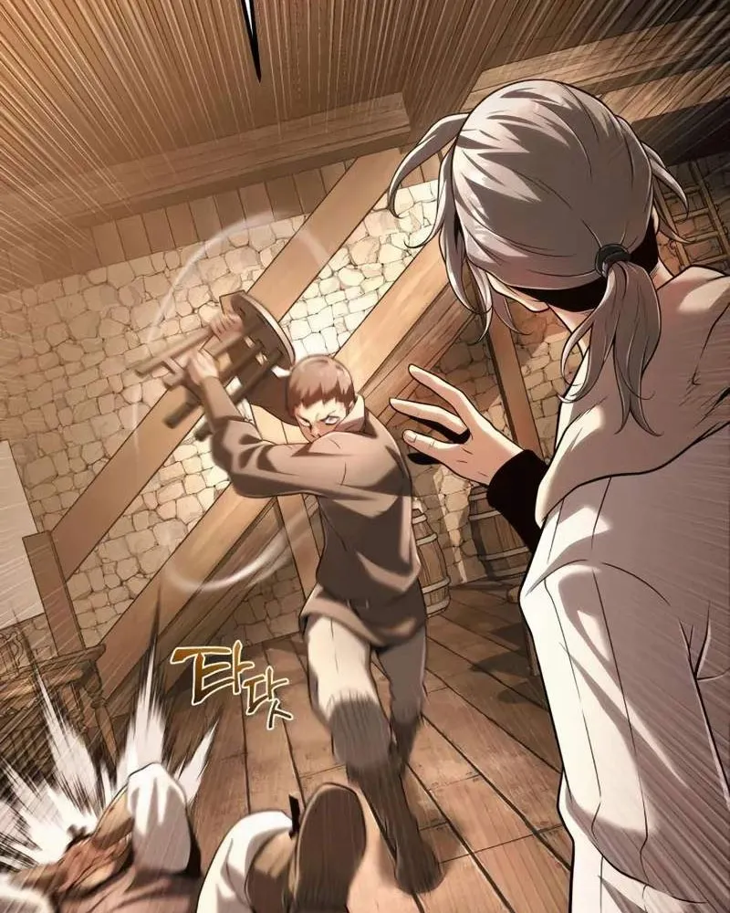 Pháp Sư Chăn Cừu Chap 7 - Next Chap 8