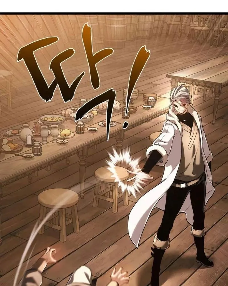 Pháp Sư Chăn Cừu Chap 7 - Next Chap 8