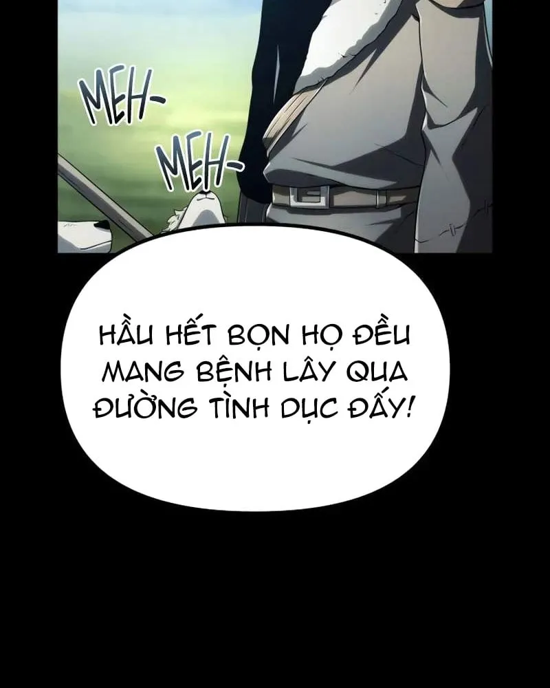 Pháp Sư Chăn Cừu Chap 7 - Next Chap 8