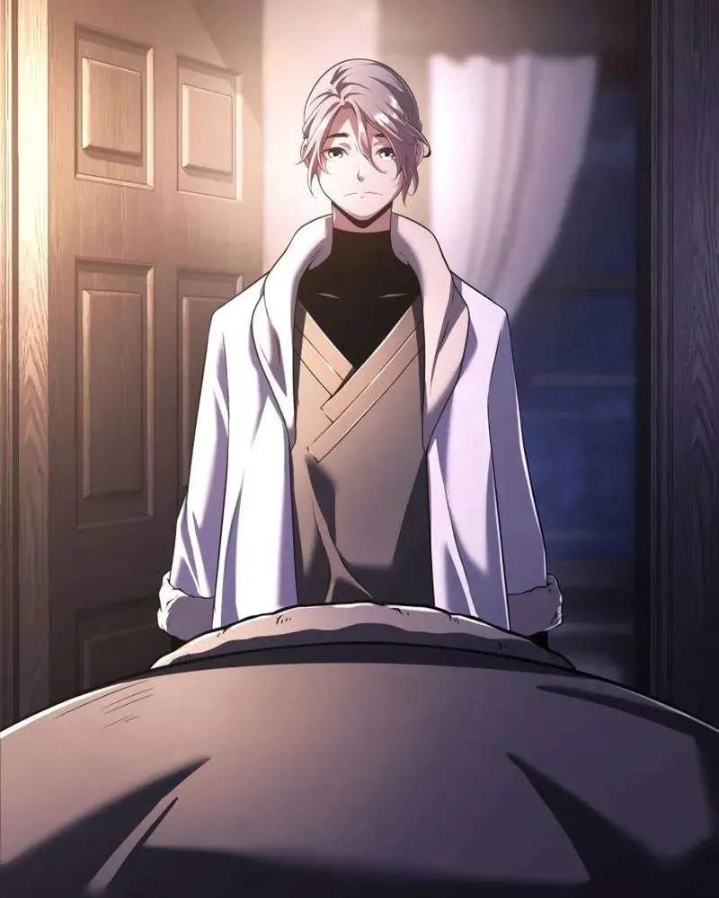 Pháp Sư Chăn Cừu Chap 7 - Next Chap 8