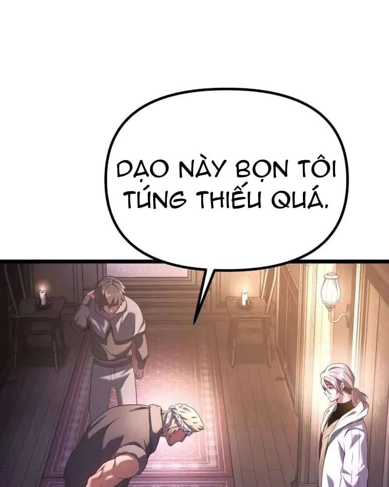 Pháp Sư Chăn Cừu Chap 7 - Next Chap 8