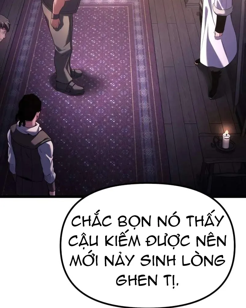 Pháp Sư Chăn Cừu Chap 7 - Next Chap 8