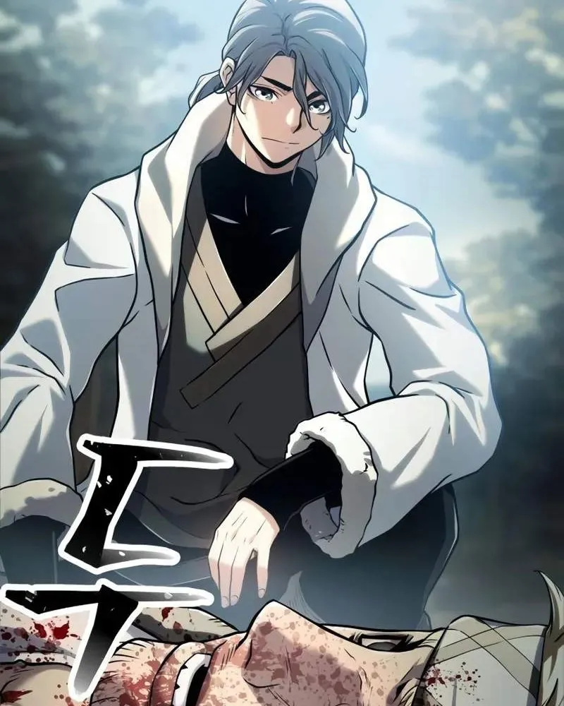 Pháp Sư Chăn Cừu Chap 7 - Next Chap 8