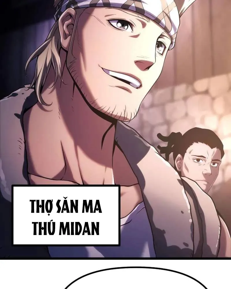 Pháp Sư Chăn Cừu Chap 7 - Next Chap 8