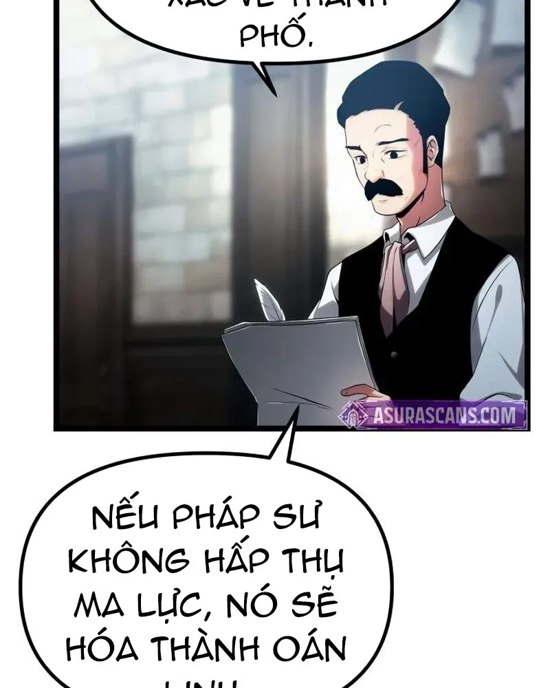 Pháp Sư Chăn Cừu Chap 7 - Next Chap 8