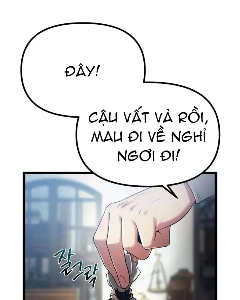 Pháp Sư Chăn Cừu Chap 7 - Next Chap 8