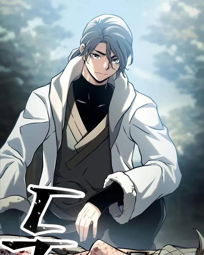 Pháp Sư Chăn Cừu Chap 8 - Next Chap 9