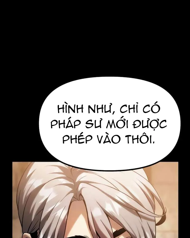 Pháp Sư Chăn Cừu Chap 8 - Next Chap 9