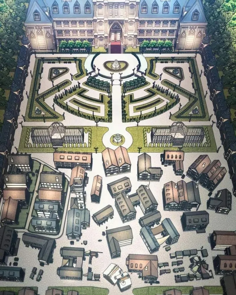 Pháp Sư Chăn Cừu Chap 8 - Next Chap 9