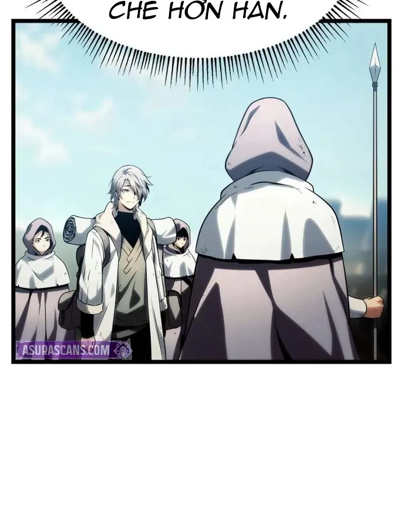 Pháp Sư Chăn Cừu Chap 8 - Next Chap 9