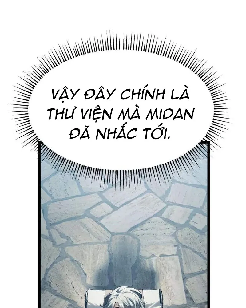 Pháp Sư Chăn Cừu Chap 8 - Next Chap 9