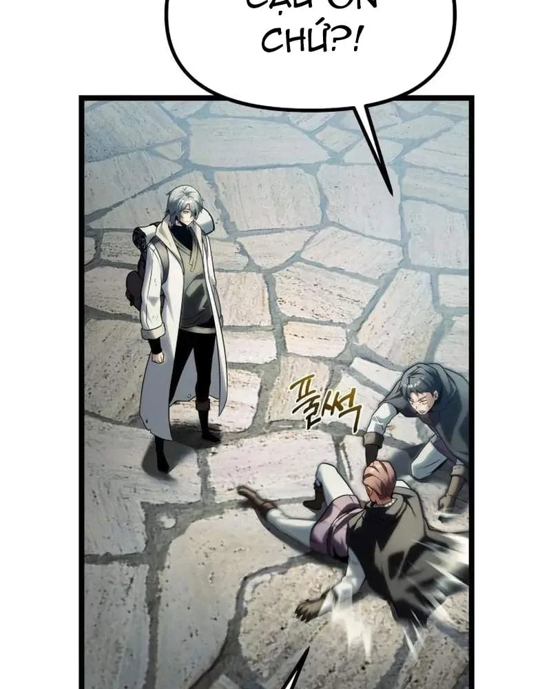 Pháp Sư Chăn Cừu Chap 8 - Next Chap 9