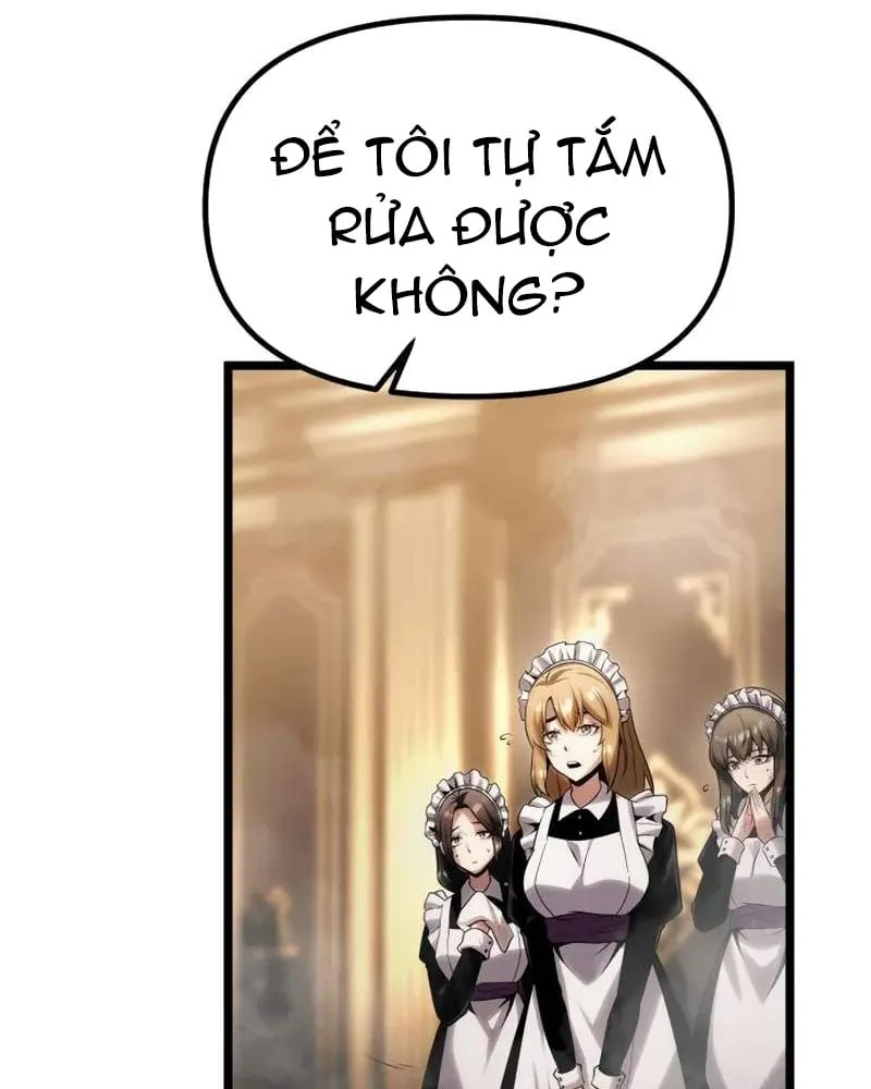 Pháp Sư Chăn Cừu Chap 8 - Next Chap 9