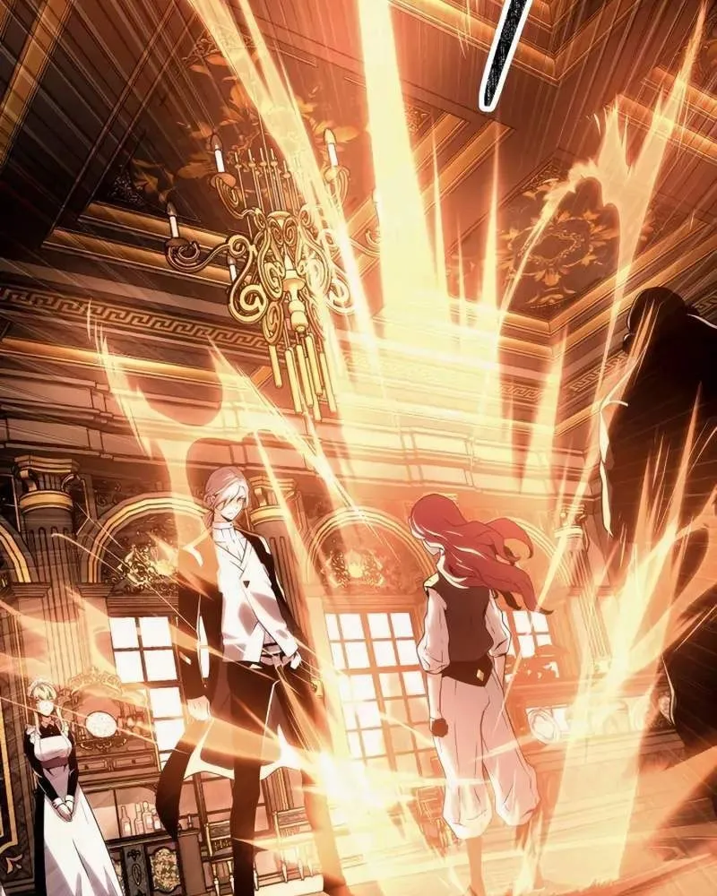 Pháp Sư Chăn Cừu Chap 8 - Next Chap 9