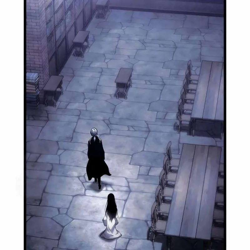 Pháp Sư Chăn Cừu Chap 9 - Next Chap 10