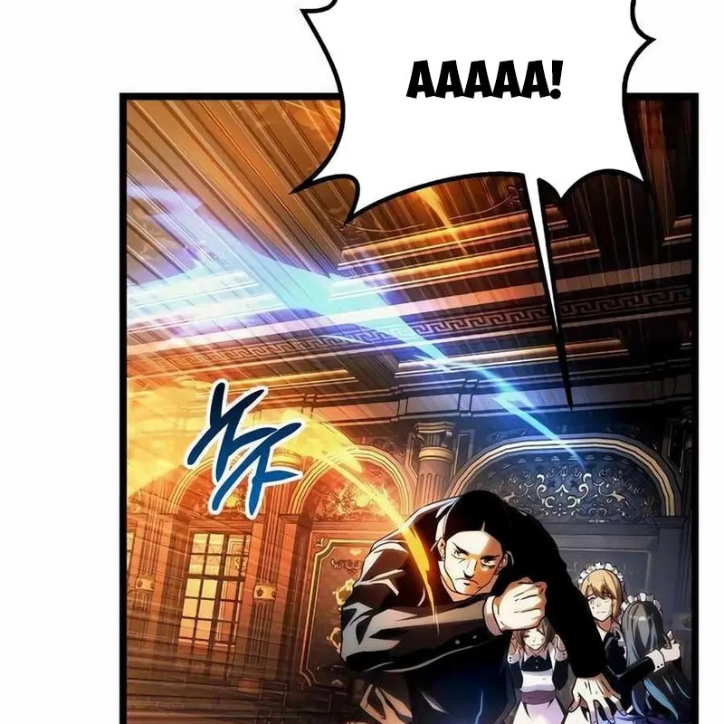 Pháp Sư Chăn Cừu Chap 9 - Next Chap 10