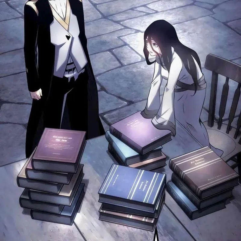 Pháp Sư Chăn Cừu Chap 9 - Next Chap 10