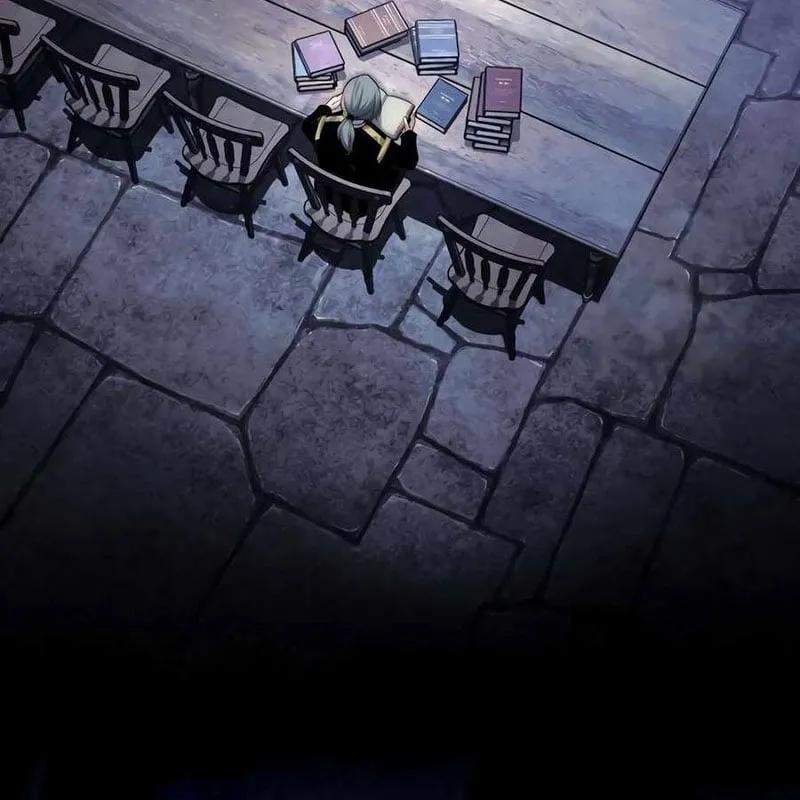 Pháp Sư Chăn Cừu Chap 9 - Next Chap 10