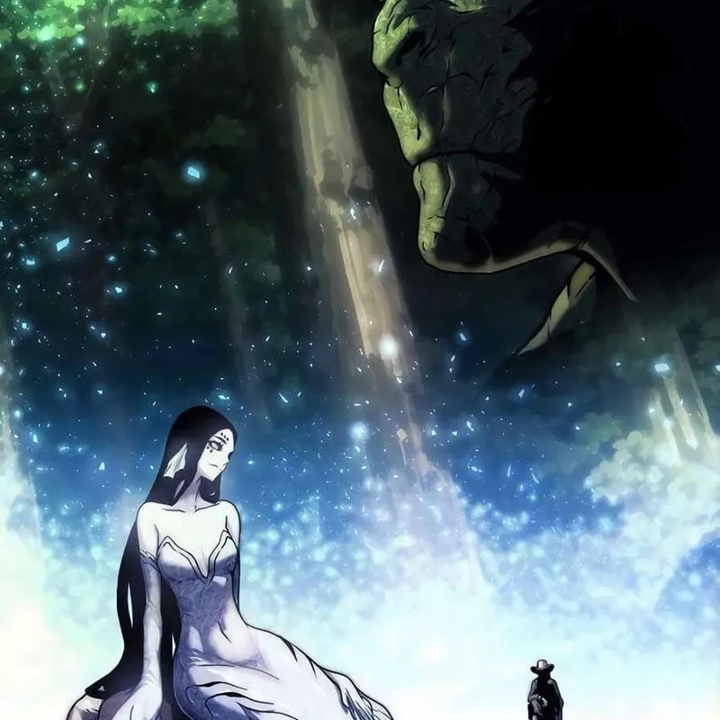 Pháp Sư Chăn Cừu Chap 9 - Next Chap 10