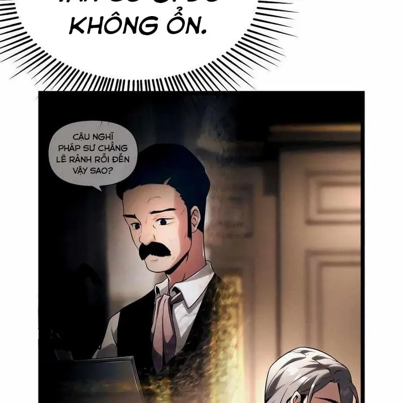 Pháp Sư Chăn Cừu Chap 9 - Next Chap 10