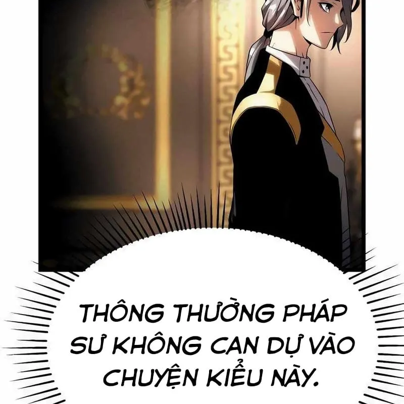 Pháp Sư Chăn Cừu Chap 9 - Next Chap 10