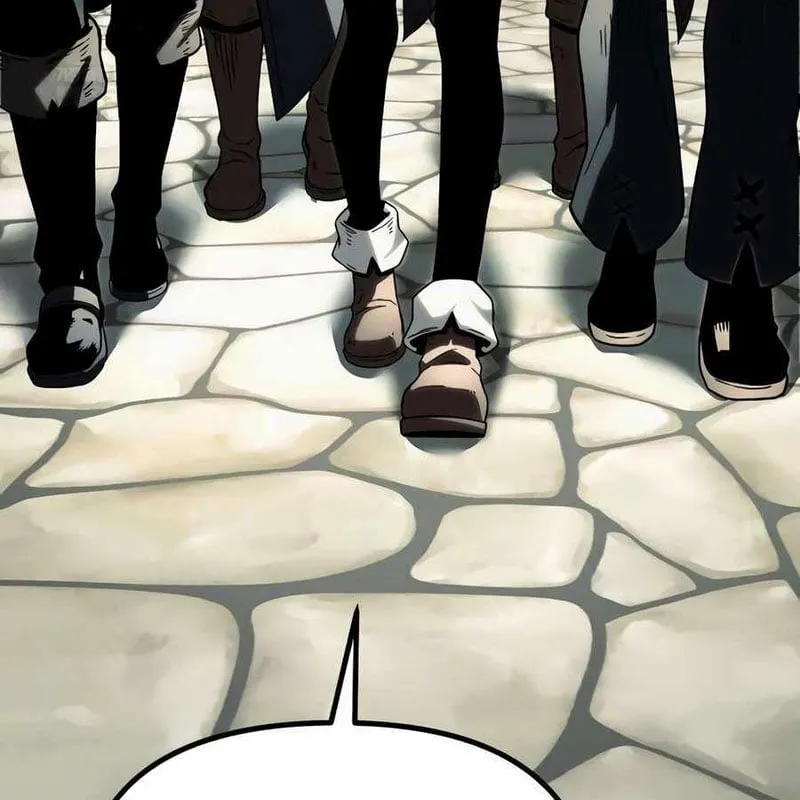 Pháp Sư Chăn Cừu Chap 9 - Next Chap 10